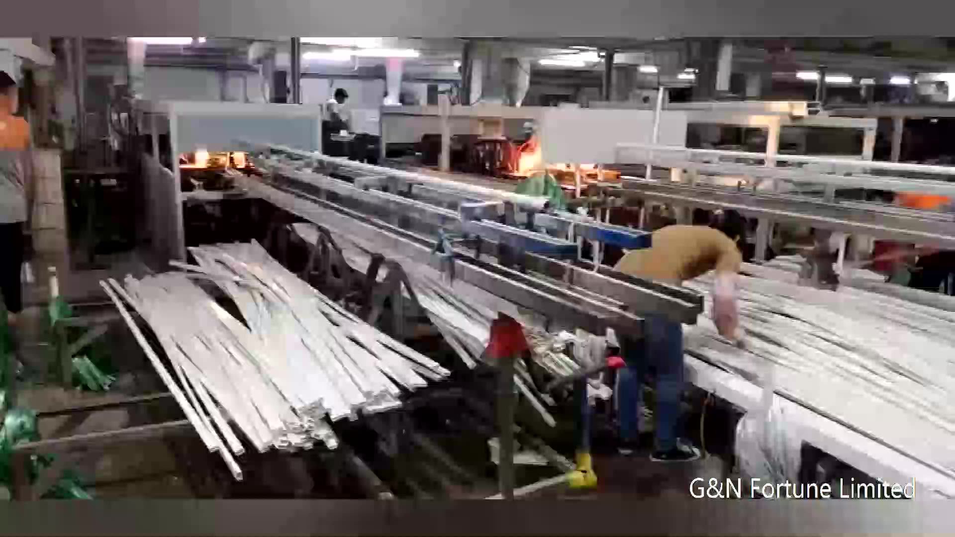 Electrical Pvc Trunking Square Gutter Cable Duct Trunking Mini Trunking