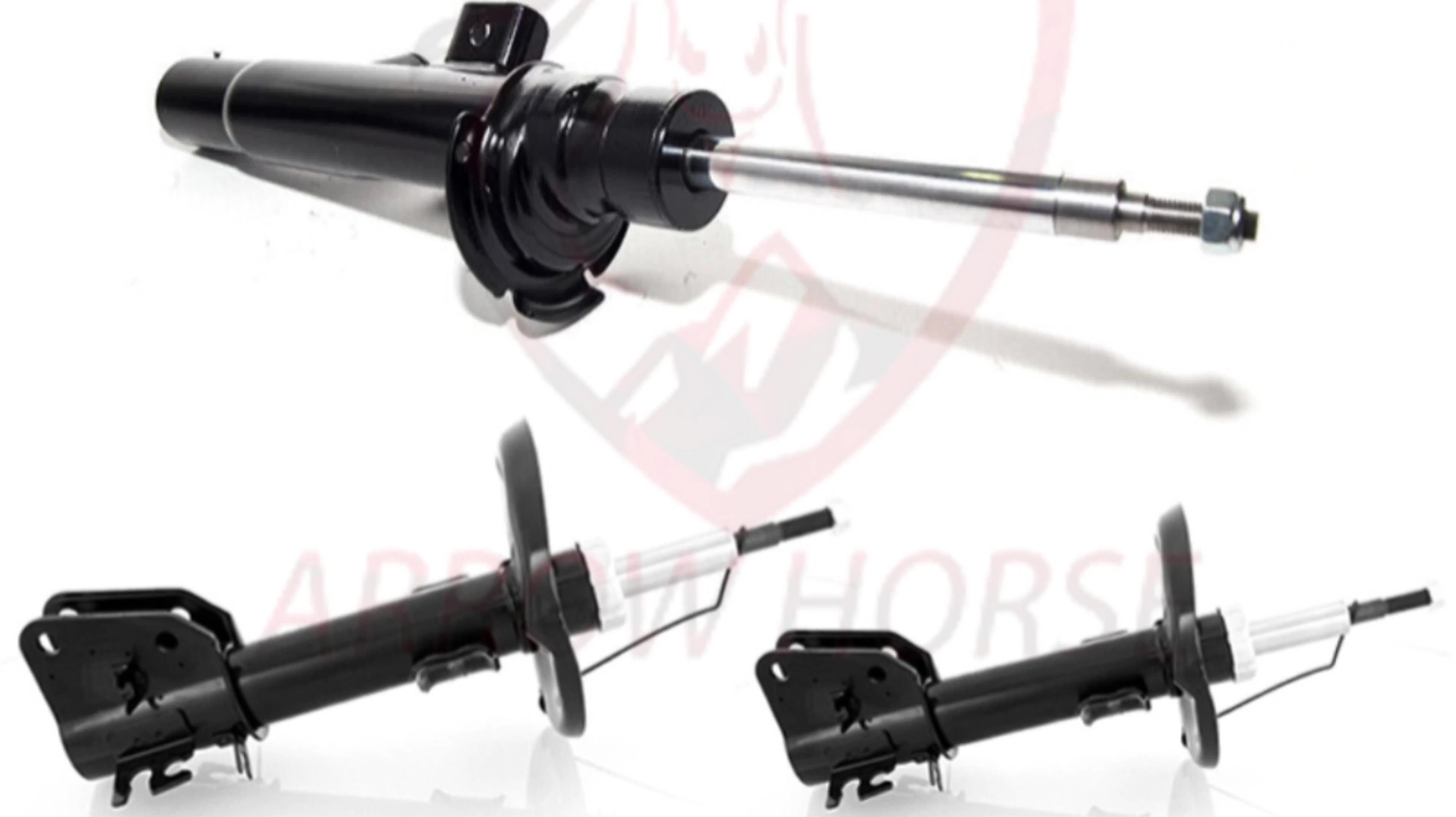High-quality Shock Absorbers for Changan Auto Suspension