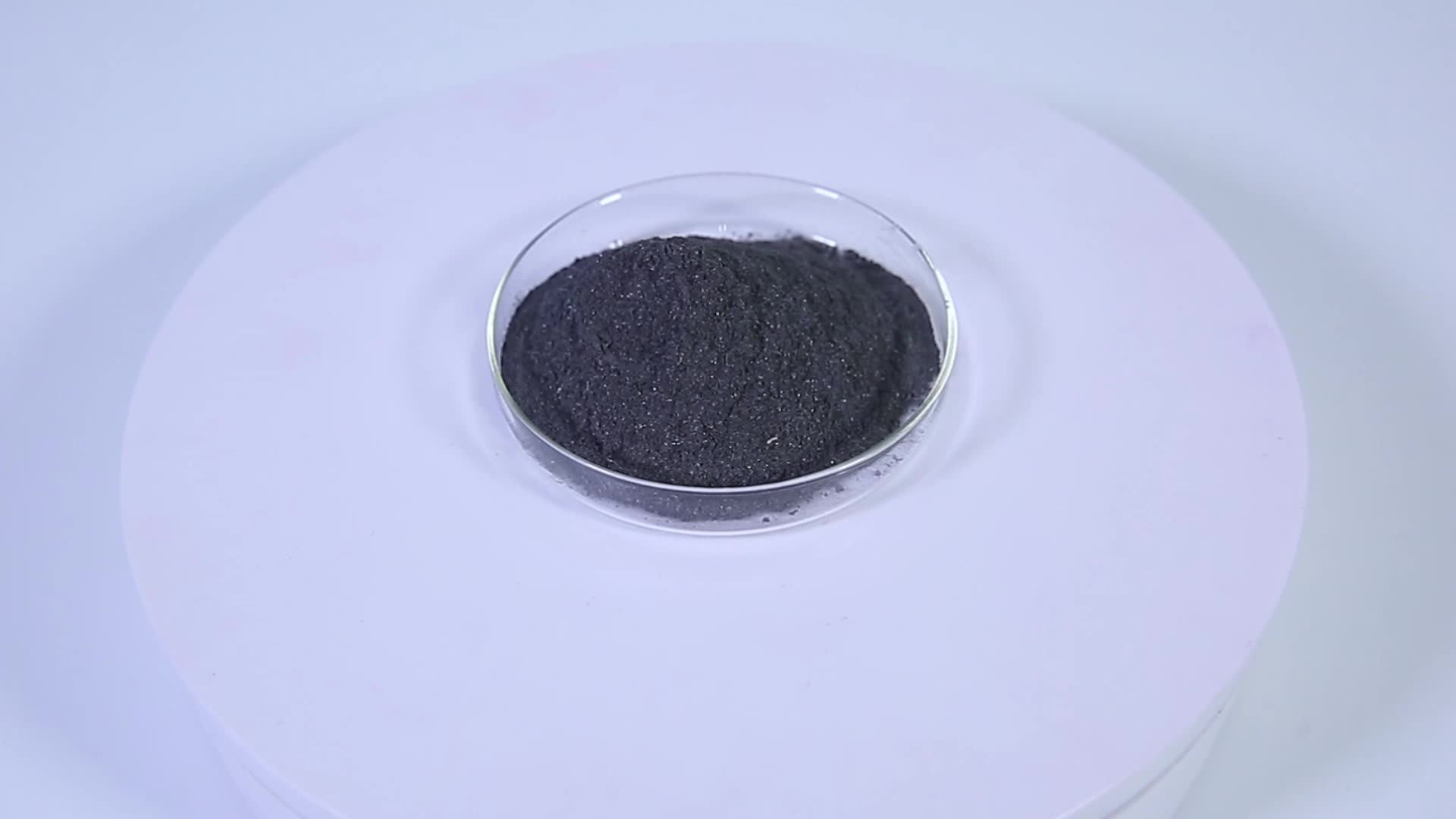 Hi Tech Semi Metal Mixed Powder Brake Pad Raw Coating Friction Material