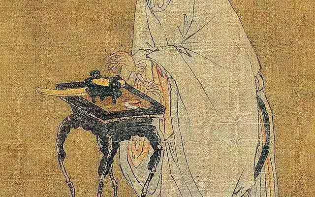 玄卿阁丨传承传统香文化