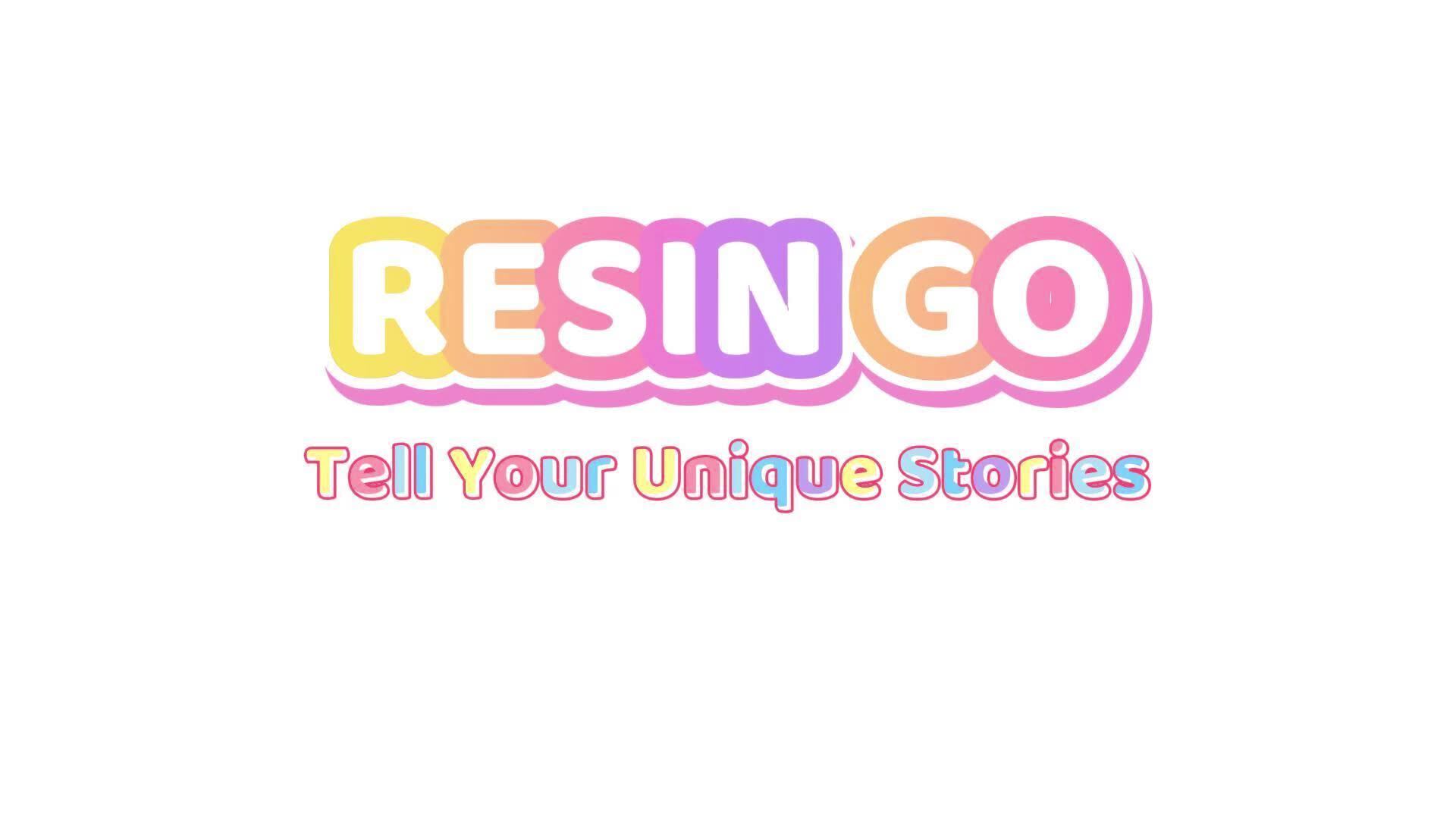 Dm538 3d Square Rhombus Round Circle Resin Molds Silicone Ash Tray