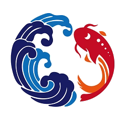 川锦水族