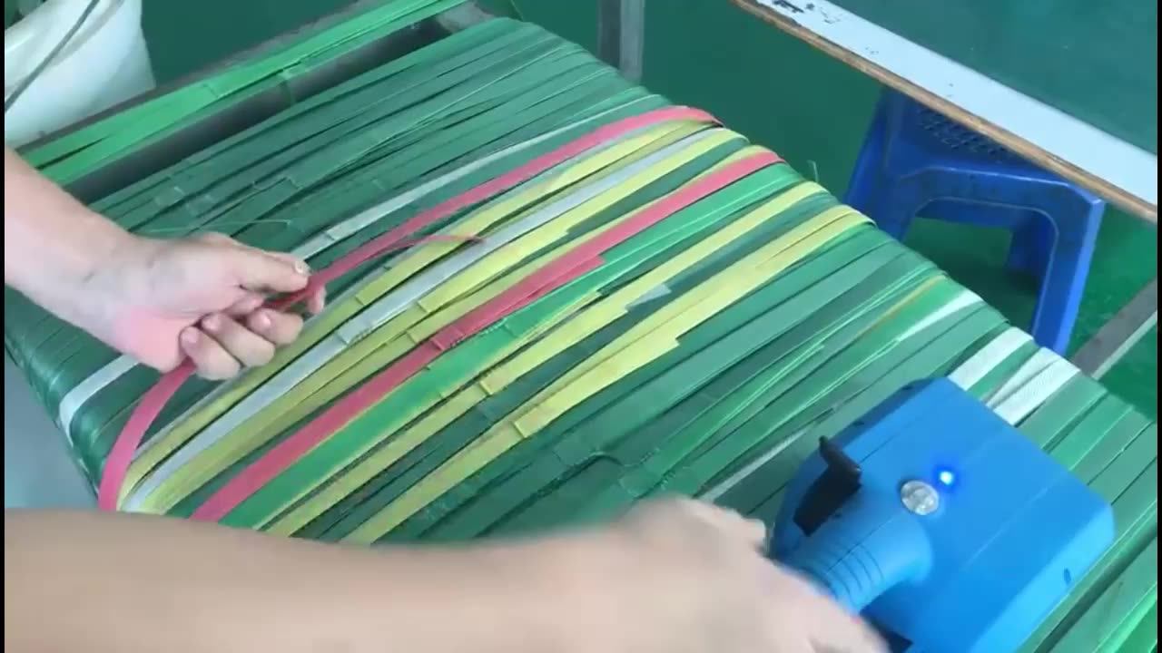 别再手动捆箱了！瑞相JD-PSE全自动打包机是物流降本的隐形赢家_捆扎机_淘宝数码网