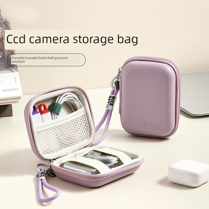 Подходит для канон камера пакет CCD жесткий защита пакет IXUS IXY 90 95 125 130 210 105 175 220 230 860 870 115 300hsA2300 A4000 