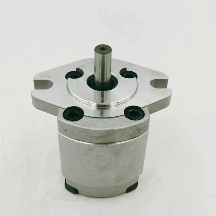 Hydromax Hydraulic Gear Pump Hgp1a/2a/3af1r/f2r/f3r/f4r/f5r/f6r/f7r