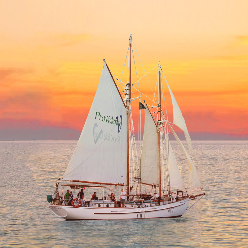 Australia Tourism Whitsunday Islands Eilie Departure Providence V Vintage Sunset Sailing Tour with Snacks Australia Tourism Whitsunday Islands Eilie Departure Providence V Vintage Sunset Sailing Tour with Snacks