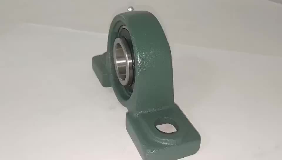 Fyh Pillow Block Bearing P205 P206 P207 P211 P212 Buy Fyh Bearings