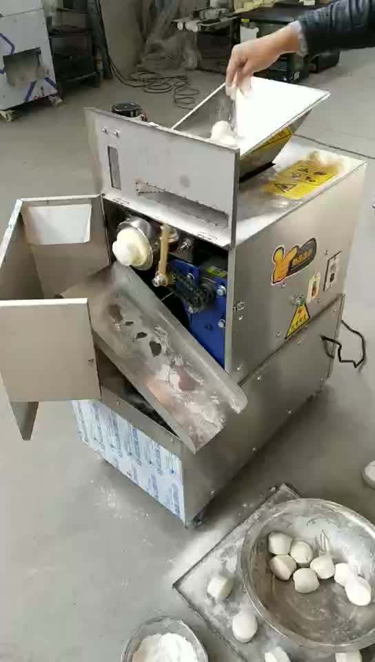 Automatic Dough Extruder /home Machine Mixed Dough /150200kg/h Bakery Dough Divider Buy