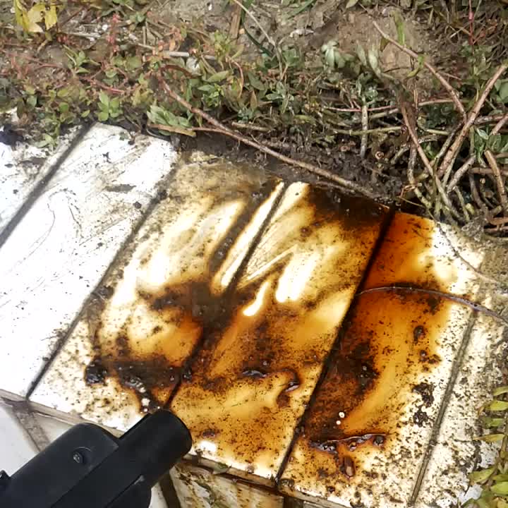 这个铜小圆刷是何。居然让汽修师傅连夜下单。