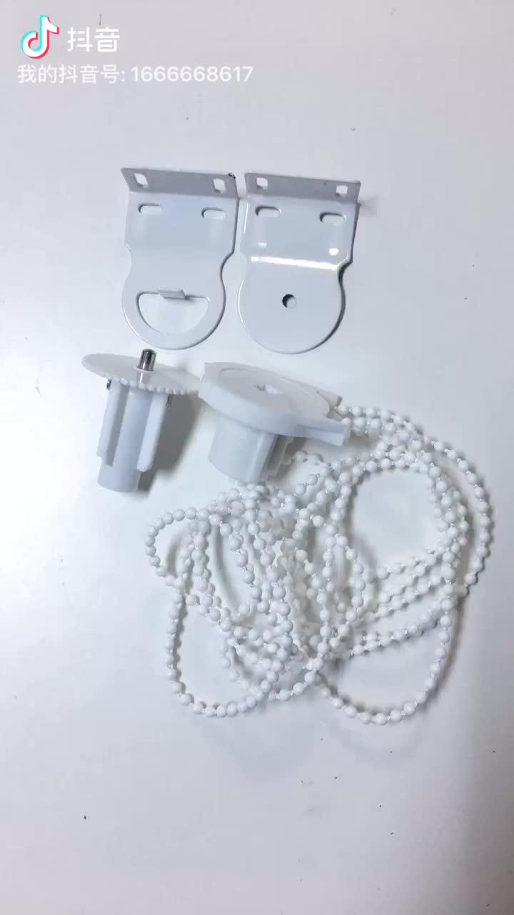 28mm Roller Blind Mechanism With Plastic Ball Chain Buy Roller Blind