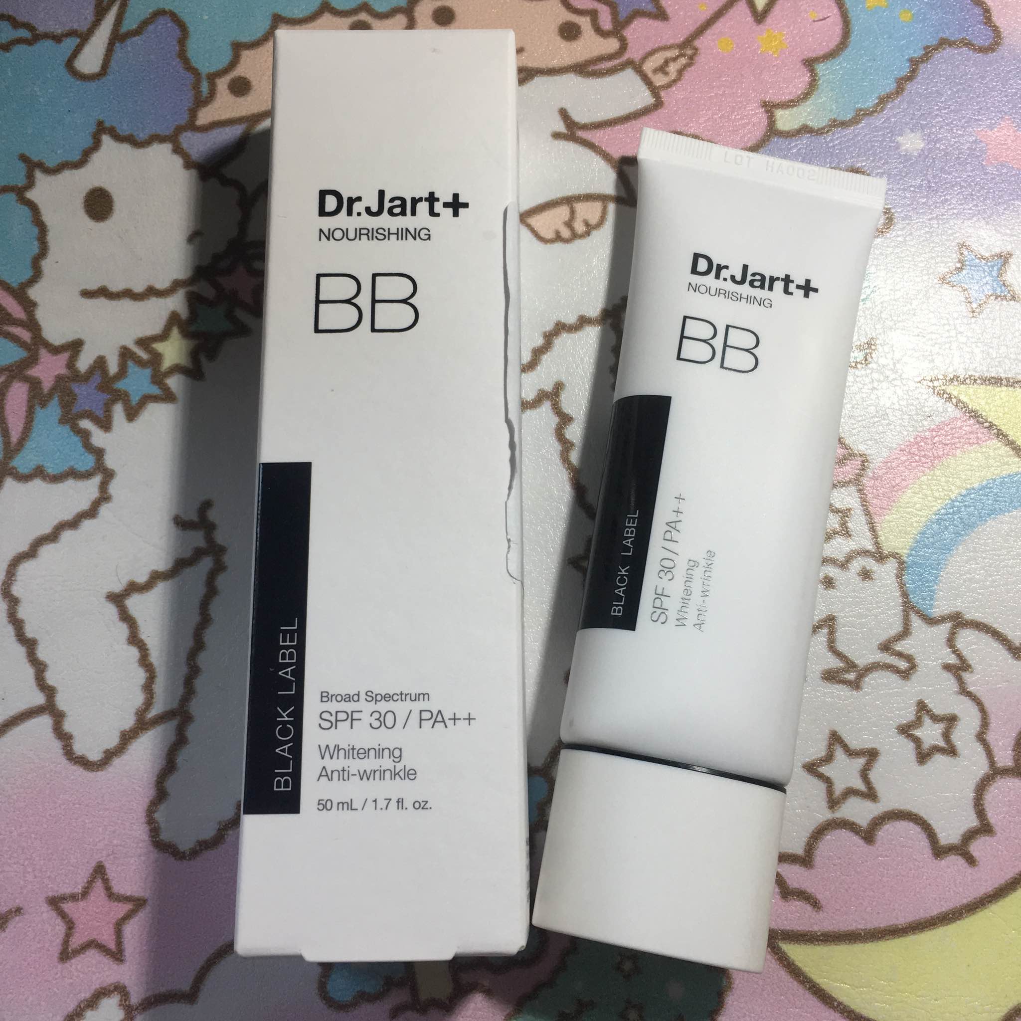 水润保湿 防晒修护怎么样，是什么牌子,第2张