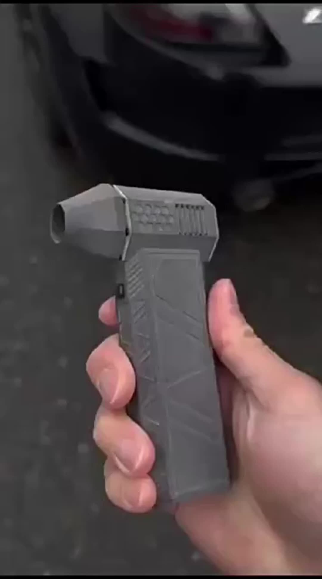 Mini Jet Dry Blower Fan Turbo Air Car 130000 Rpm For Jetblower Powerful