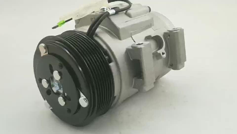 Pat Car Air Conditioner Compressor Fit For Sp15 8832004060/