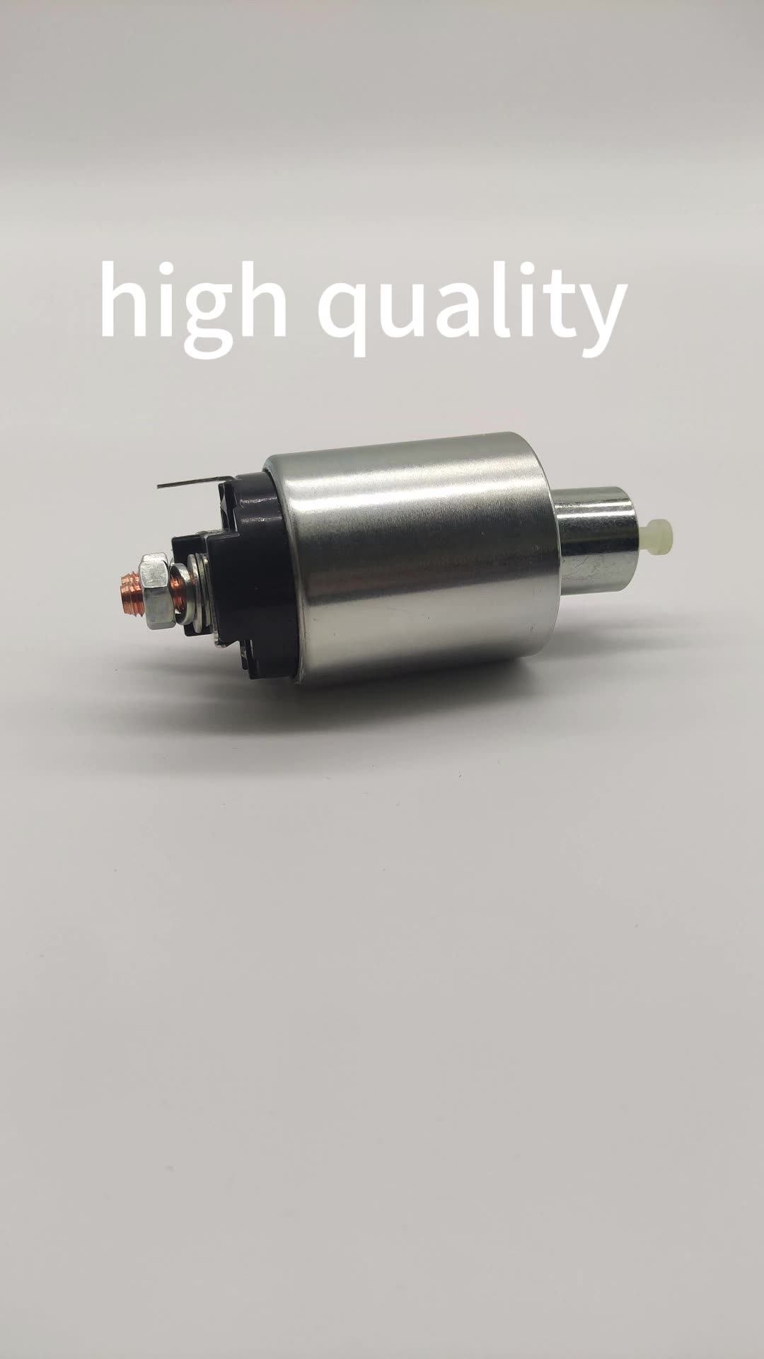 36120-02551 Starter Solenoid Switch for Kia - High Quality