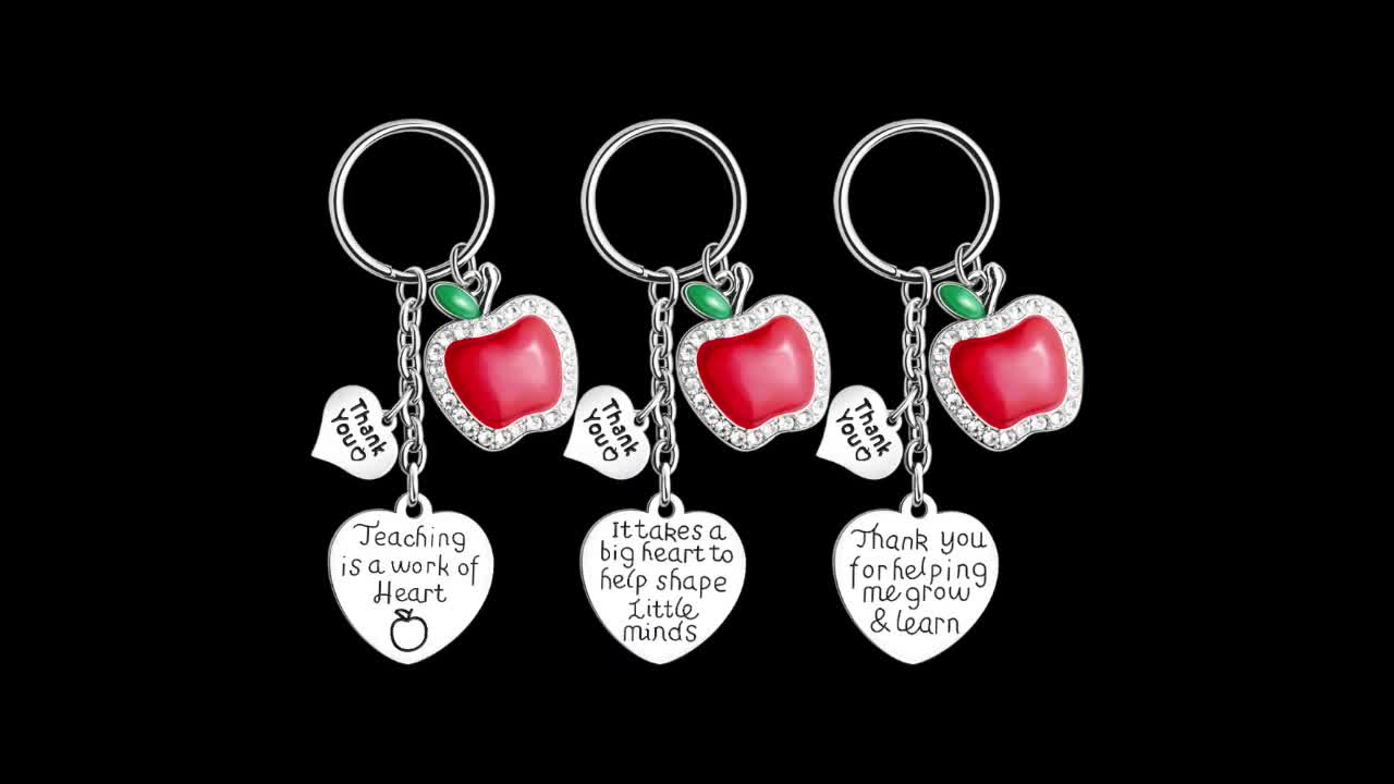 apple keychain