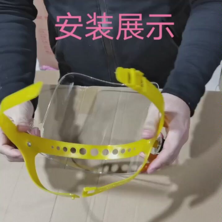 mũ hàn tig mặt nạ bảo vệ mặt nạ màn hình nấu ăn chống văng dầu mặt nạ toàn mặt đènmàu đen cắt cỏ trên đầu hàn điện tạo tác hồ quang argon mũ trùm đầu bảo hộ nón thợ hàn 