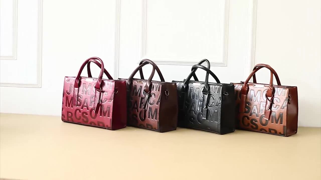 Luxury Bag Manufacturer In China