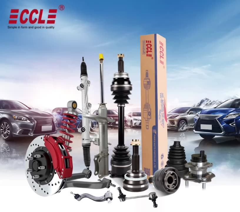 Car Accessory Manufacturer Drive Shaft for TOYOTA CAMRY ACV40 OEM4342006870