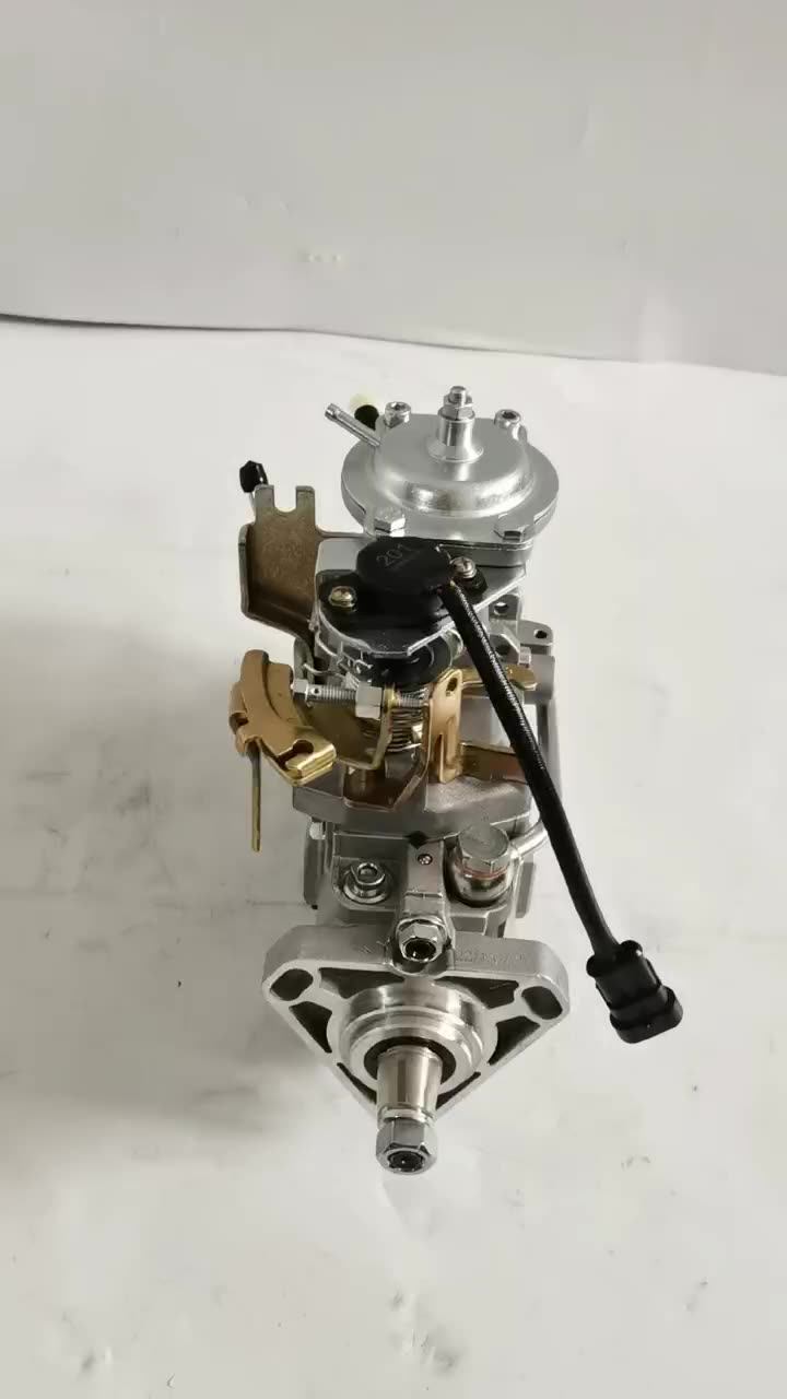 Popular Items Ve6/12f175ornp71 Td42 Diesel Injection Pump For Td42t 6