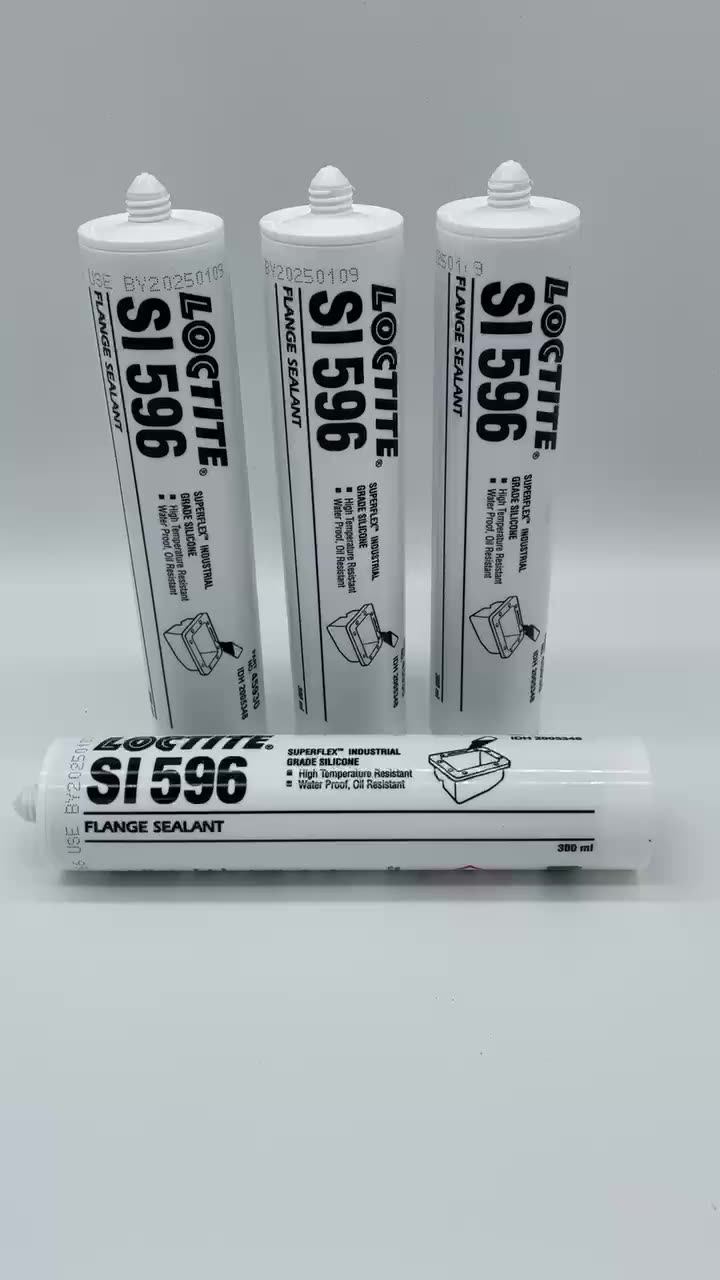 Henkel Loctite 495 Instant Adhesives Leather Footwear Garment