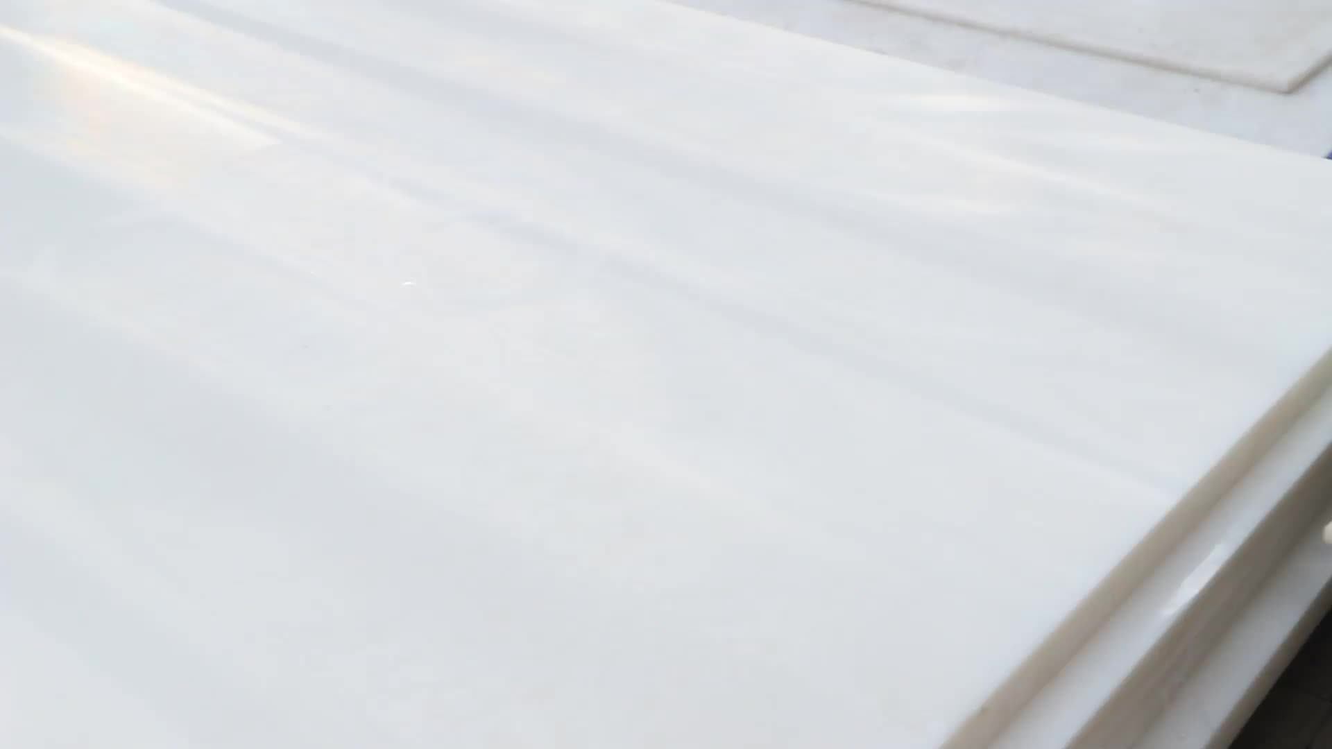 Uv Resistance Hard Plastic Customized Thickness Hdpe Sheets Buy Hdpe