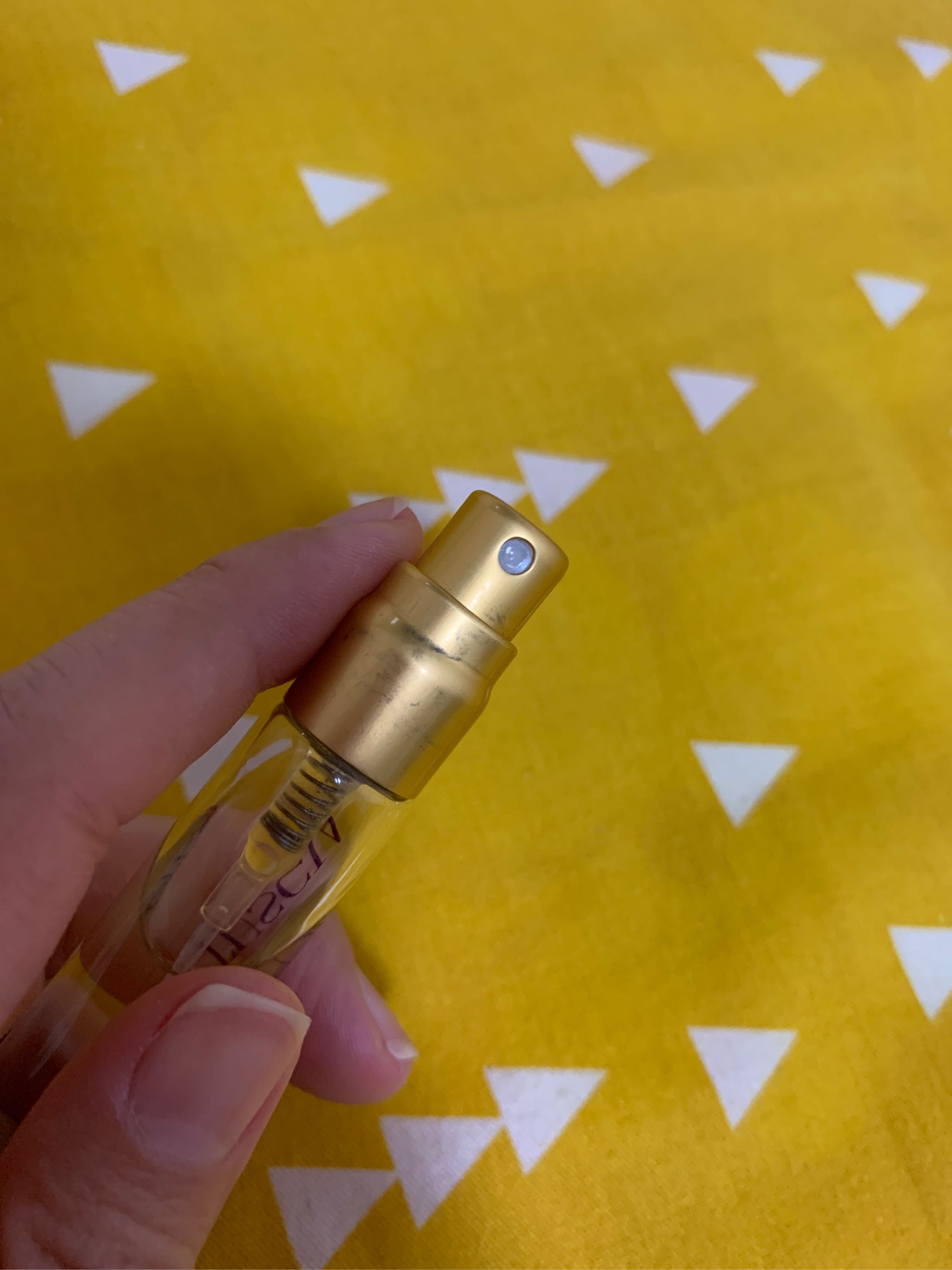 香水试香活动效果怎么样，真的好用吗？使用两周真实效果,第7张