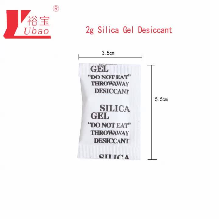 Factory Price Silica Gel Packets Bulk Silica Gel Desiccant Silica Gel