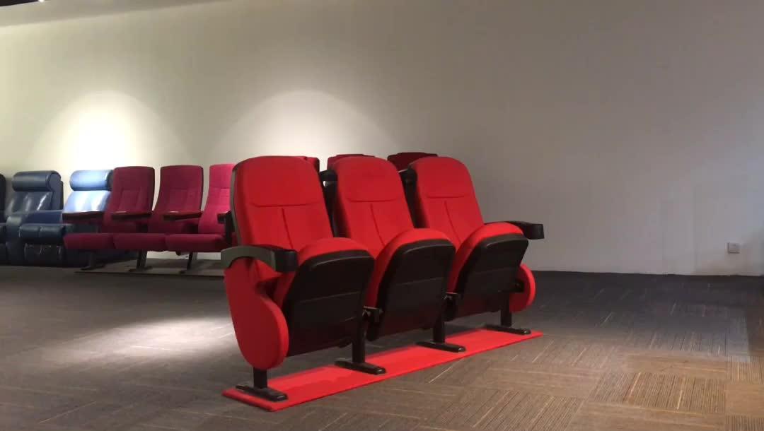 Metal Folding Luxury Vip Cinema Chair Ya239 Buy Cinema Chair,Cinema