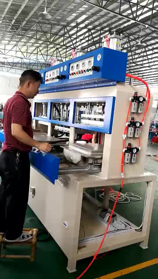15kw 10ton Hot And Cold Press Shoes Embossing Machine Shoe Making