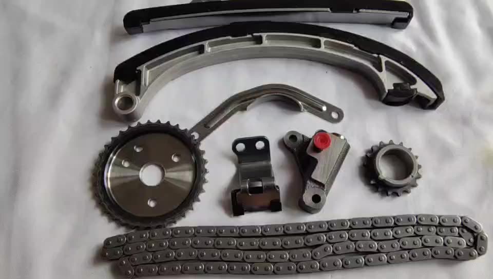 3szve 3sz Timing Chain Kit For Passo Sette Rush Vios Bb Engine 13506