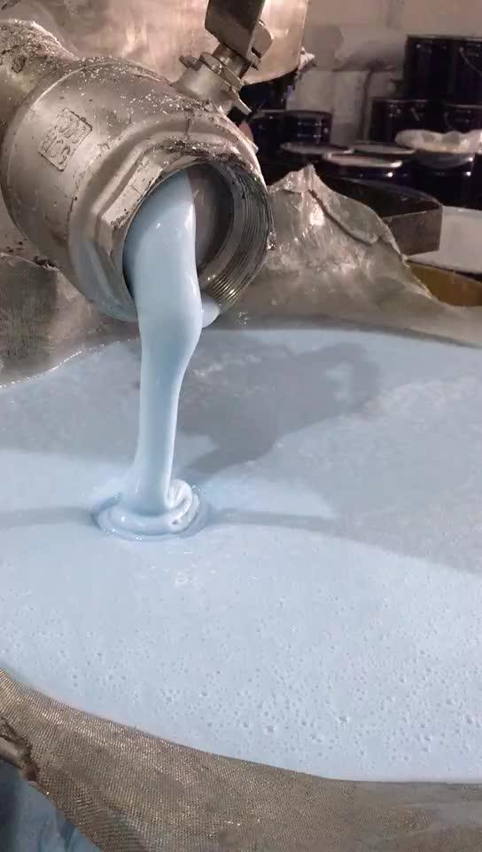 Mold Making Silicones & Rubbers Platinum Cure Silicon Rubber For Tyre