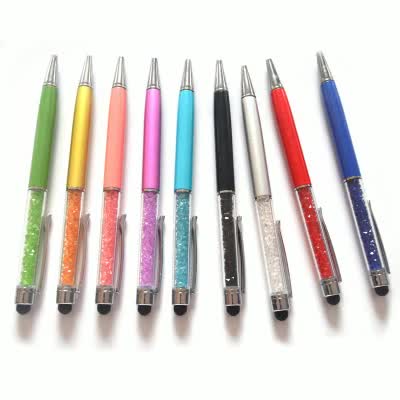 这个支笔可当礼物送女友。我赌你没看懂它的小心机✨