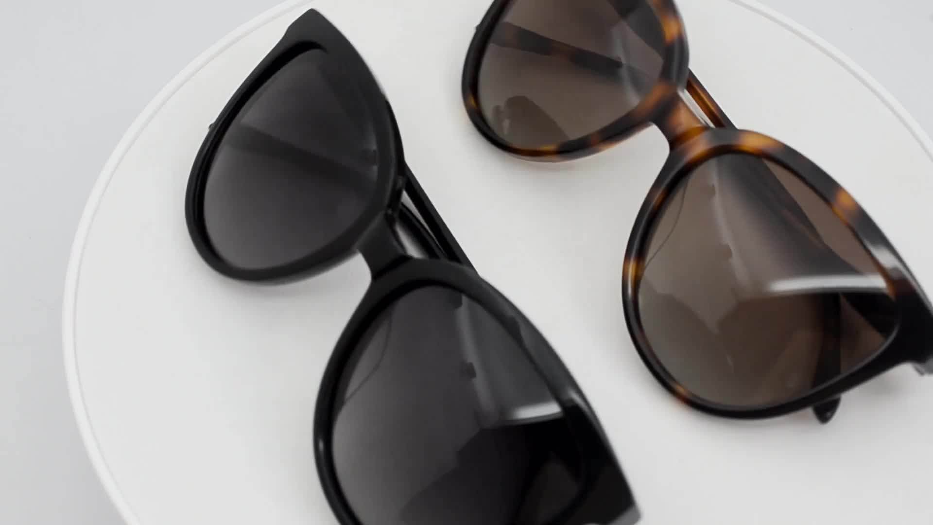 Unisex Celebrity Fashion Sunglasses Women 2019 High Luxury