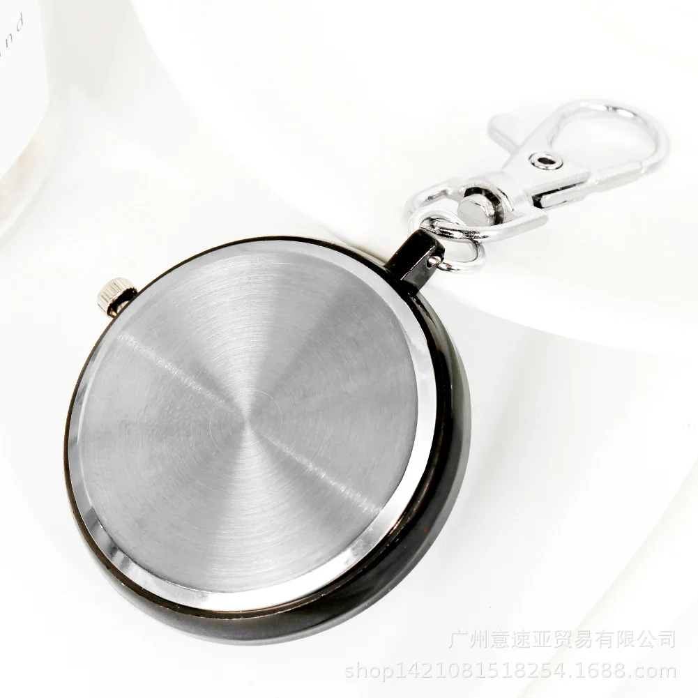 quartz dial for elderly
