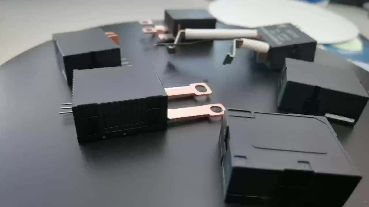 Electric Relay 100a Latching Relay For Electricity Meter Buy