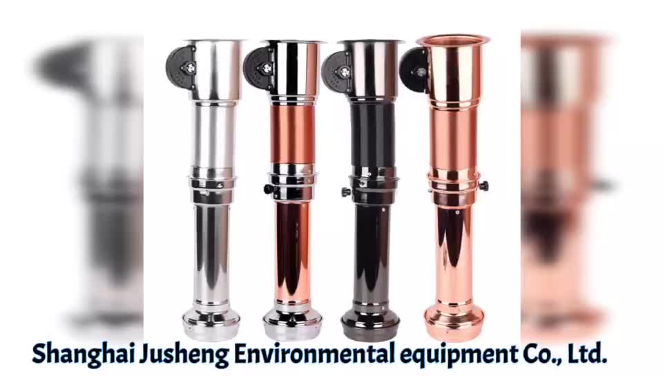 Stainless Steel Indoor Bbq Grill Smoke Exhaust Pipe Korean Bbq Equipment Buy Exhaust Fan Duct