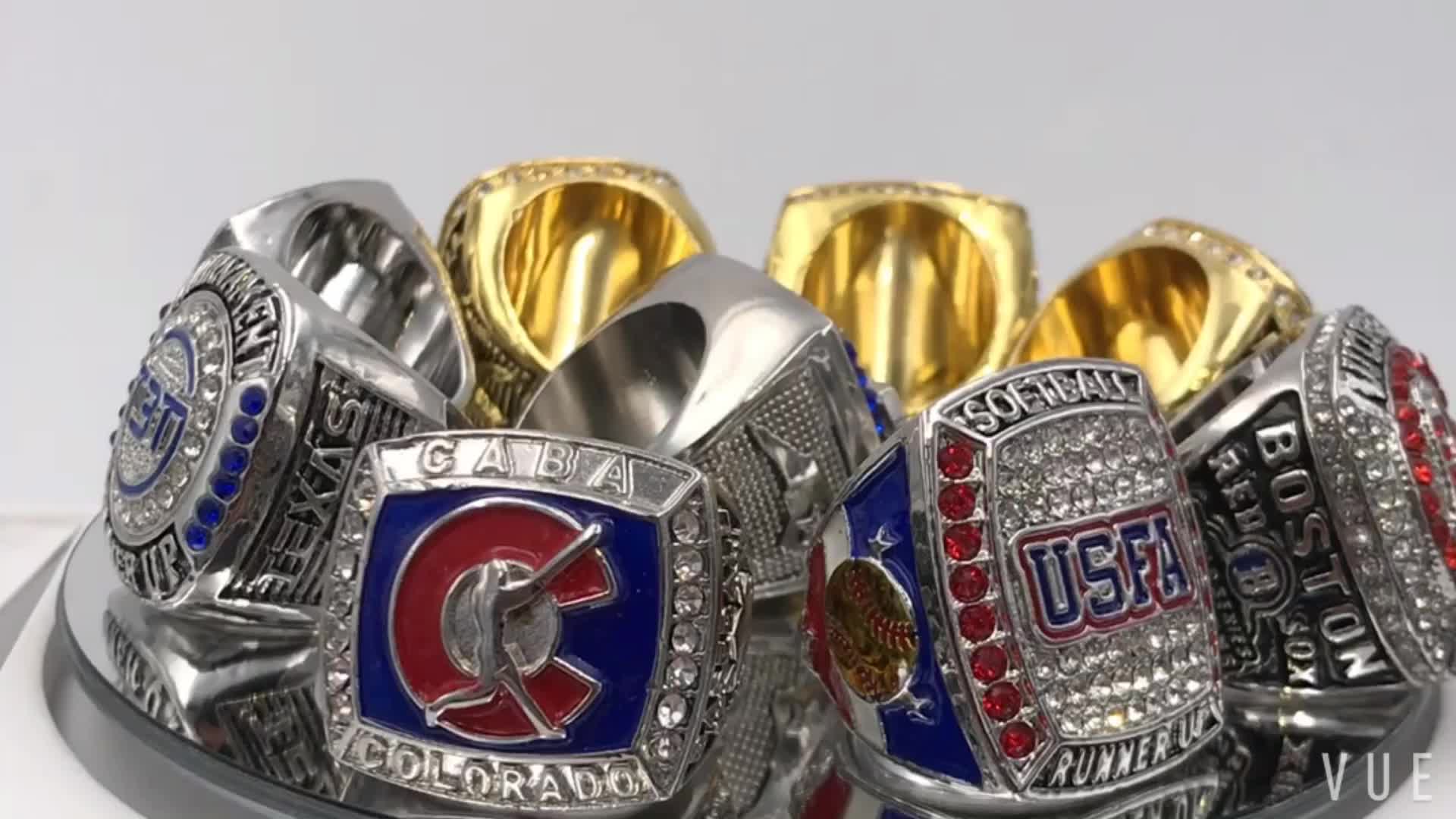 Factory Store Cheap Custom Tournaments World Series Baseball