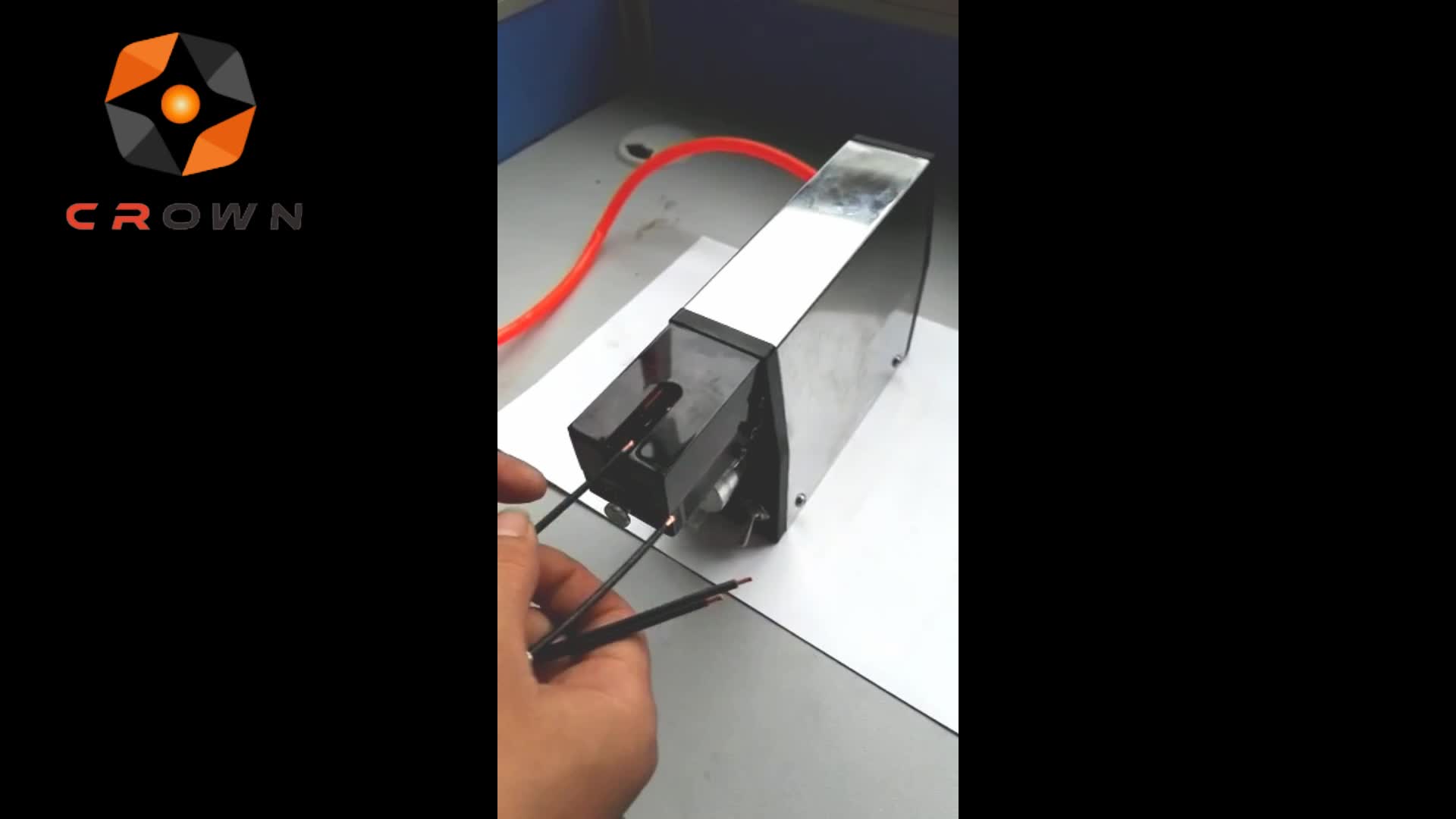 Kapton Wire Single Conductor Cable Stripping Machine Wl2015c Buy