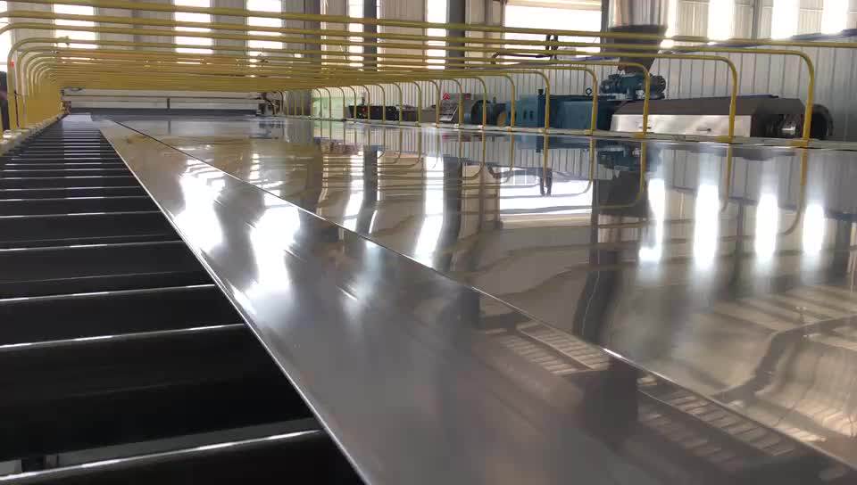 Wear Resistant Selflubrication Polyethylene Dump Truck Bed Liner