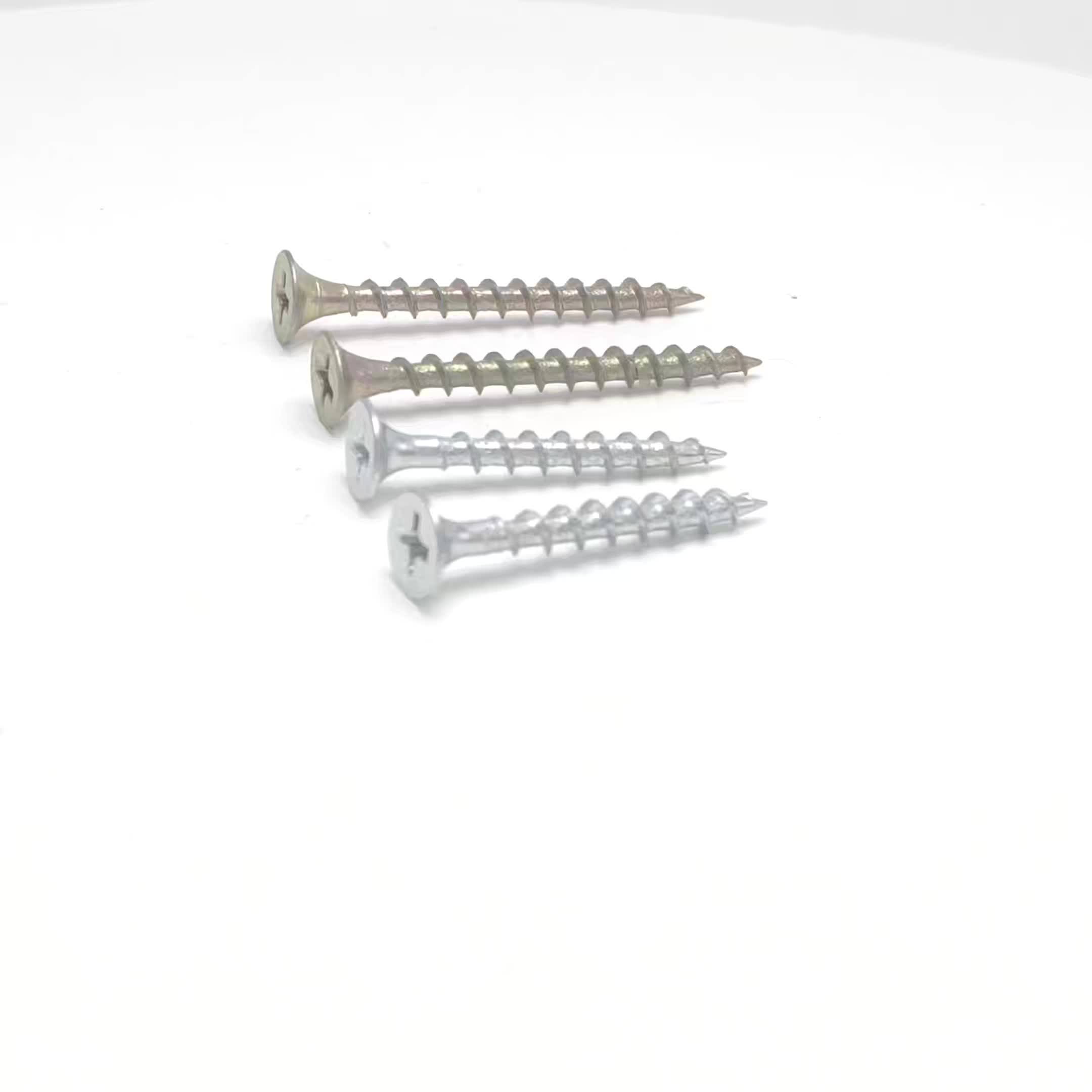 Hot Selling Bugle Batten Deck Screws Stainless Steel Wood Screws Buy