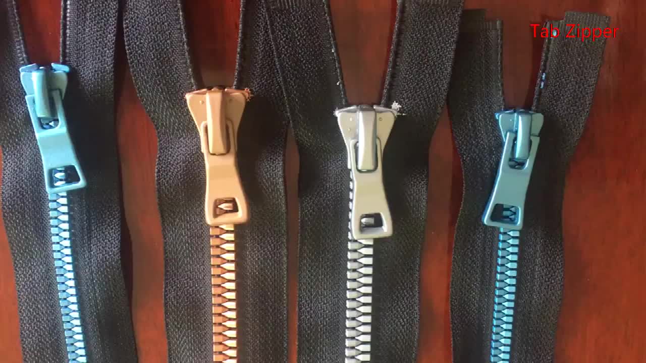 3 Plastic Nylon Teeth Zip Polyester Heat Transfer Pinting Tape Zipper Buy 5 Nylon Double