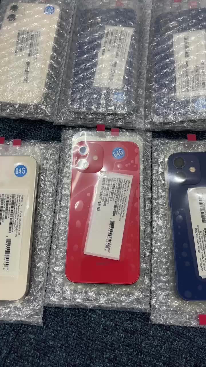 Brand Used Second Hand Mobile Phone Mobiles Phone Usa For Iphone 11