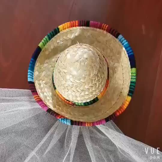 Mexican Theme Bridal Shower Party Favor 