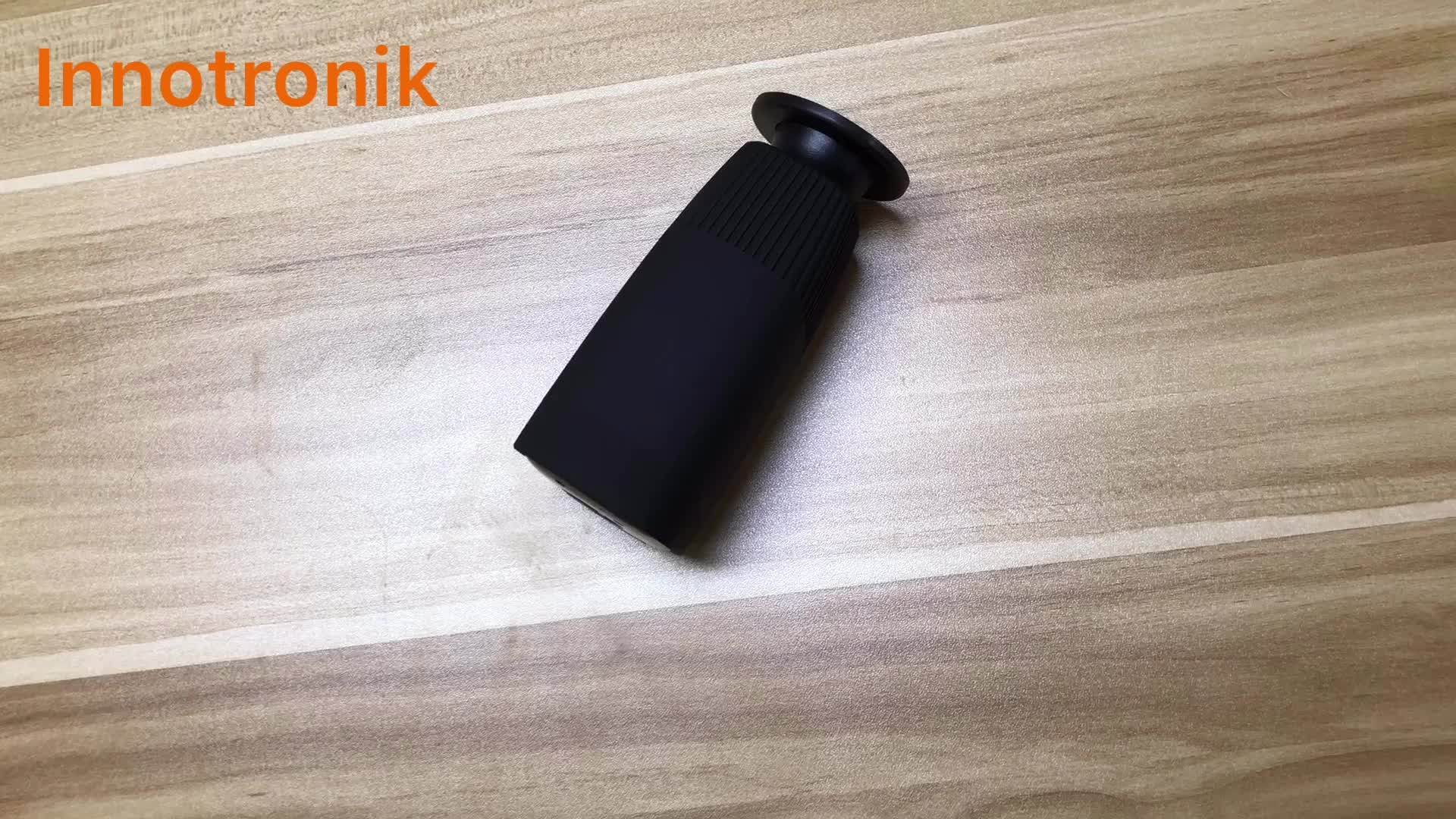 Innotronik Newest Product Ip65 Night Vision 365 Days Long Lasting Wifi