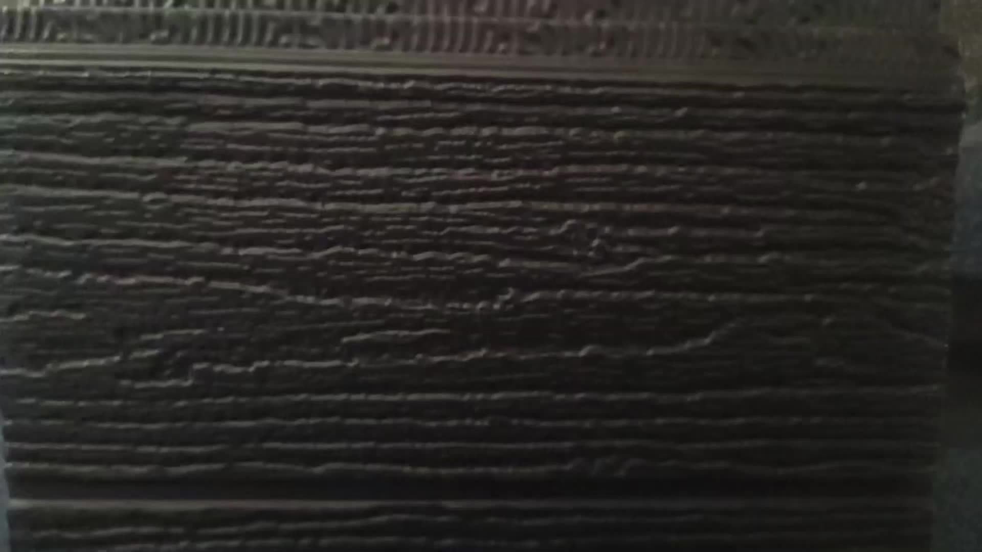 Exterior Wall Panel Pu Foam Insulated Decorative Metal Siding