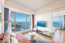 Qitong Seaview B&B (Weihai International Bathing Beach Hisense Seaview No. 1 Store)