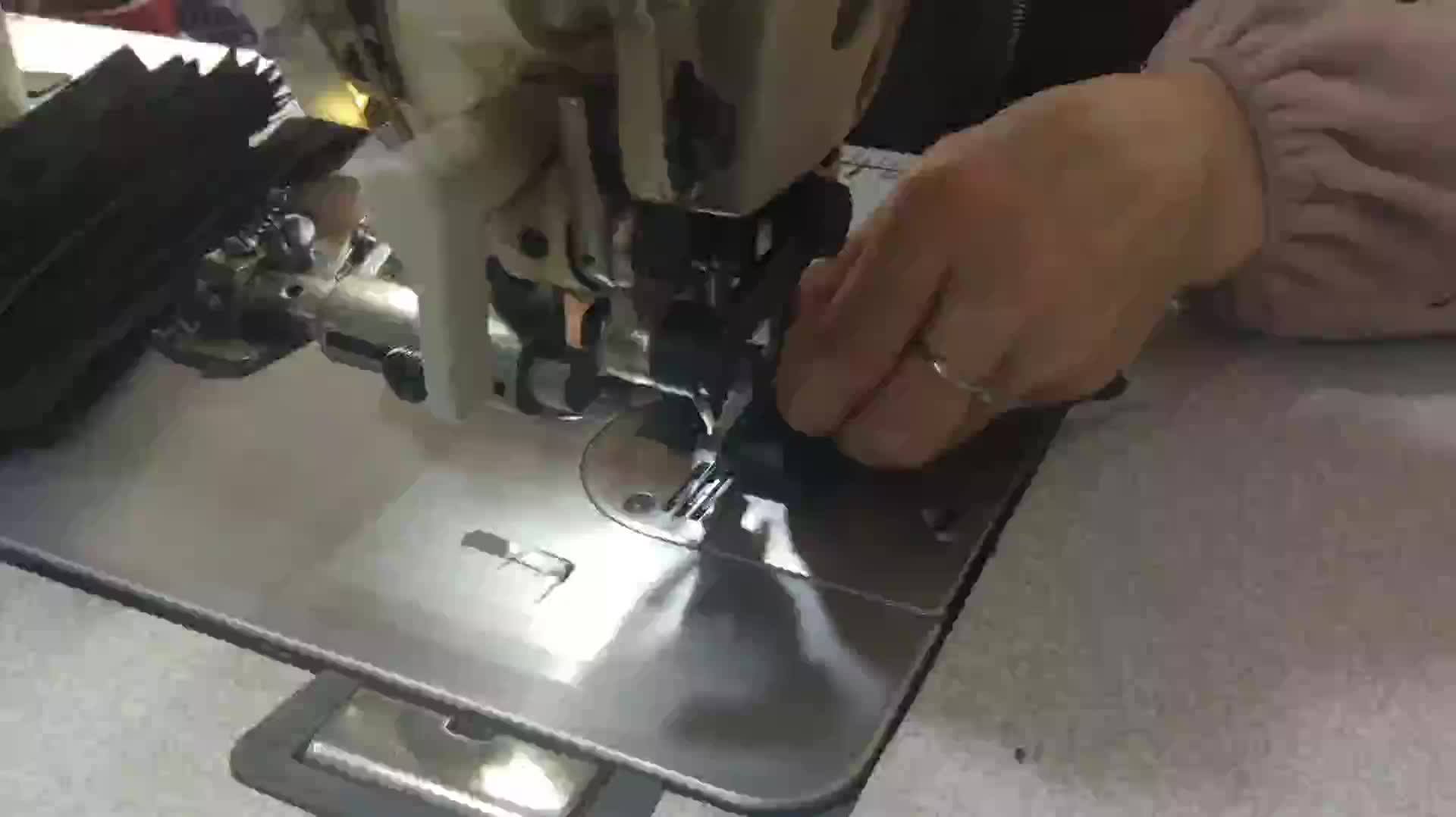 Computerized Thick Leather Heavy Sewing Machine Industrial Buy