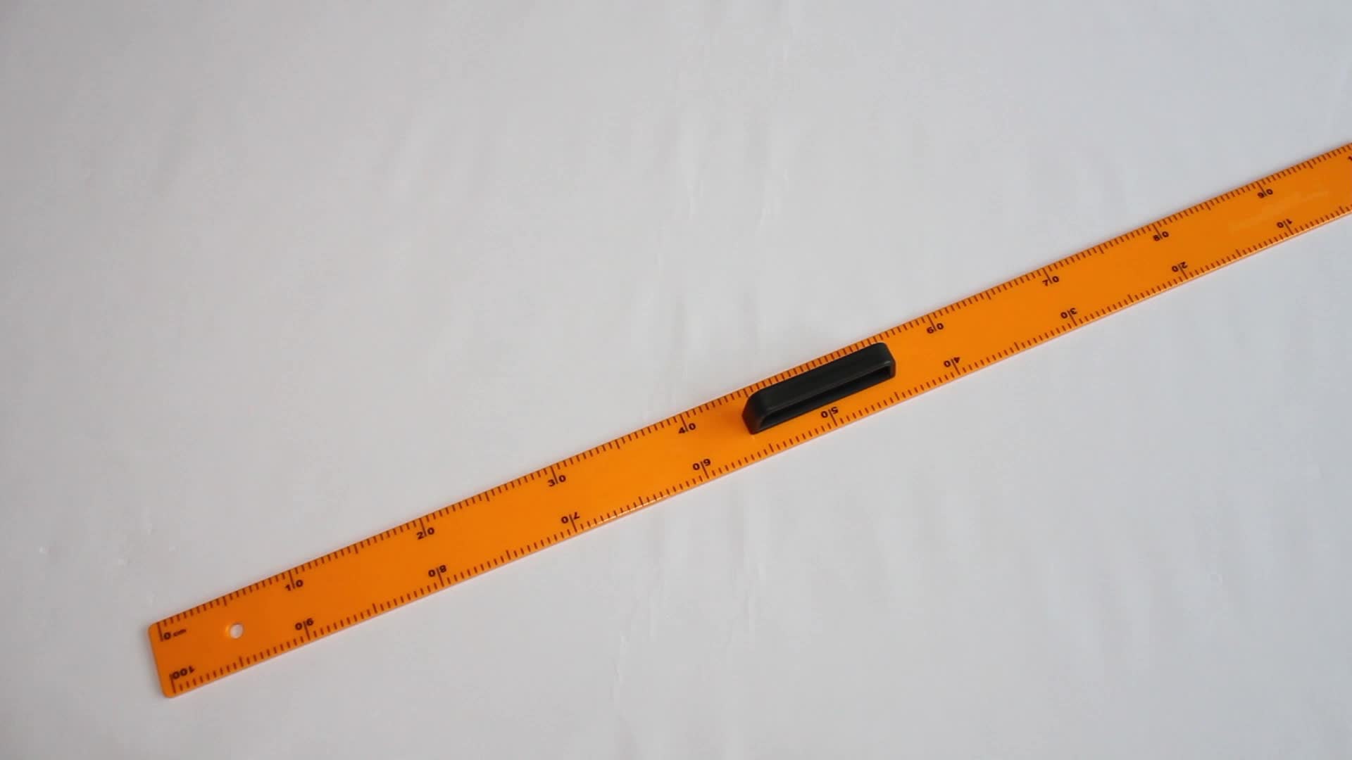 Plastic Blackboard Ruler Whiteboard Teaching Ruler Meter Ruler Buy