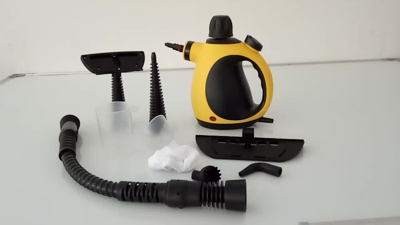 Amazon Mini Clothing Steamer Steam Cleaner /home Application High