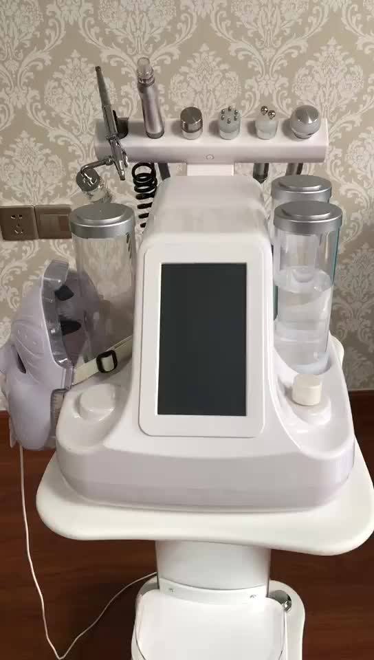 Micro Current Multifunction Facial Beauty Machine Buy Micro Current